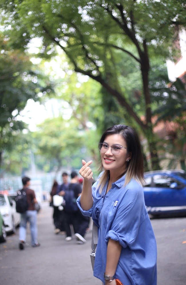  Hà Thị Huệ